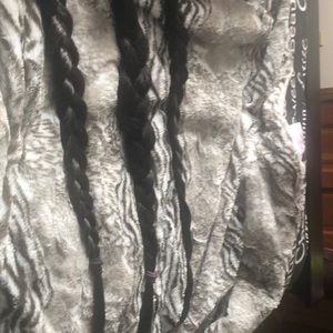 Boo-Gatti hair extensions